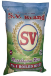 S.V BRAND