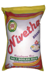 S.V NIVETHA